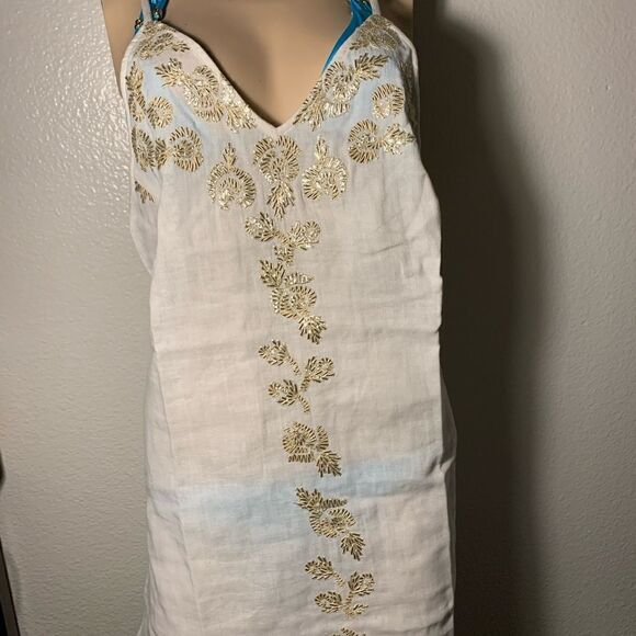 Beach Bunny Coverup   - Picture 1 of 5